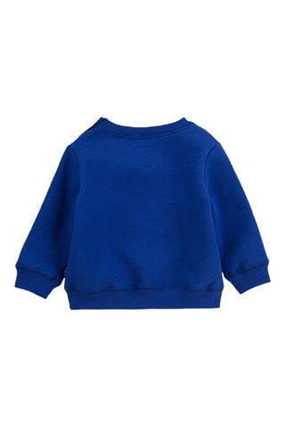Sweater - Blauw