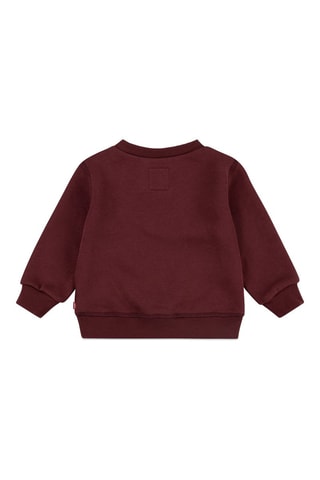 Sweater - Rood
