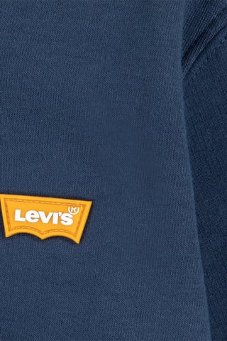 Biologisch Katoenen Sweater - Marineblauw