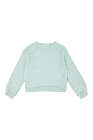 Sweater - Groen
