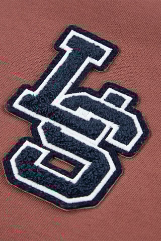 Biologisch Katoenen Sweater - Roze