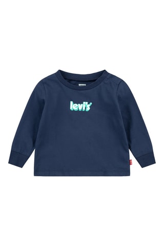 Sweater - Blauw