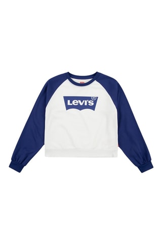 Sweater - Blauw