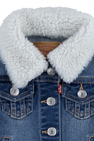 3-delige Set - Blauw en roze