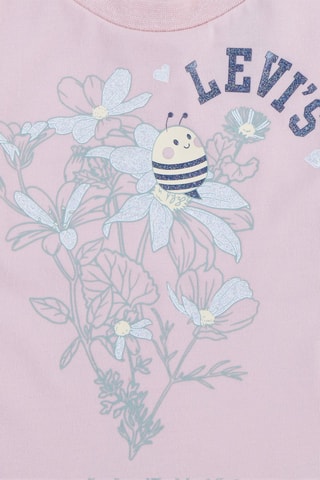 3-delige Set - Blauw en roze