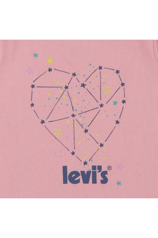 3-delige Set - Blauw en roze