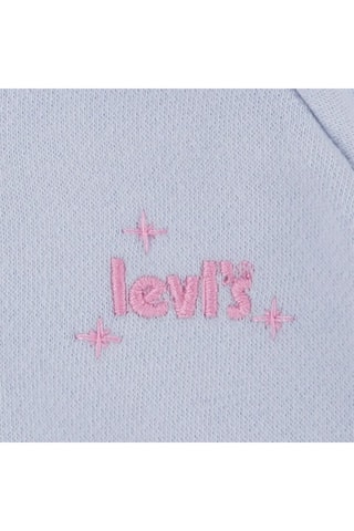 3-delige Set - Blauw en roze