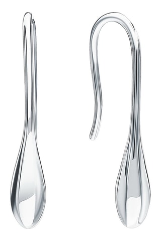 Boucles d'oreilles - Argent