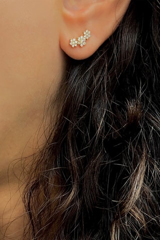 Boucles d'oreilles - Argent