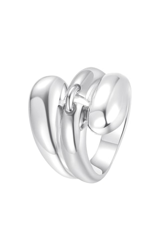 Bague - Argent