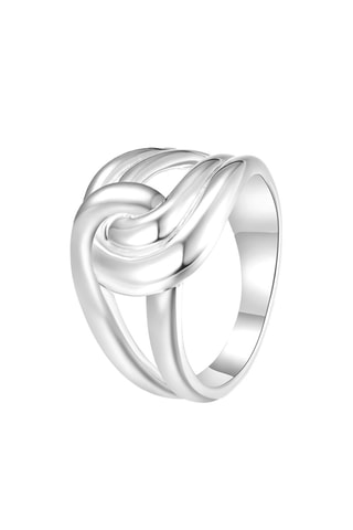 Bague - Argent