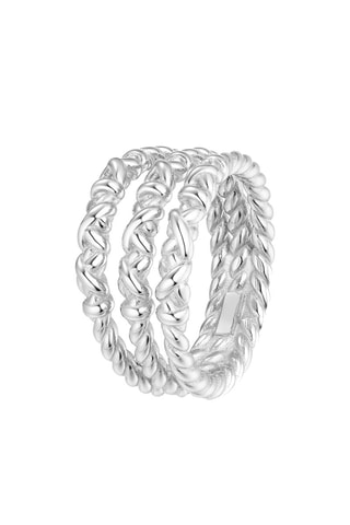 Bague - Argent