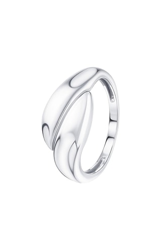 Bague - Argent