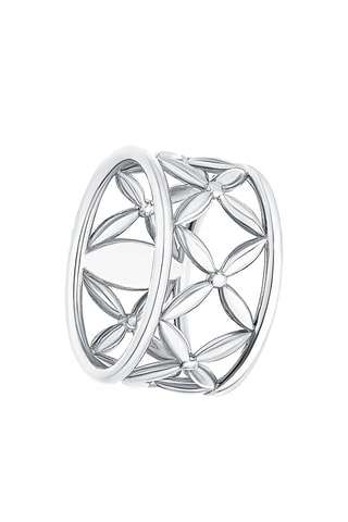 Bague - Argent