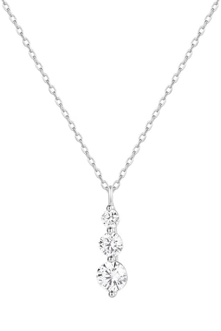 Collier - Argent