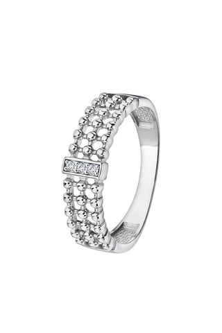 Bague - Argent