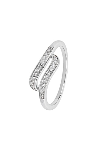 Bague - Argent
