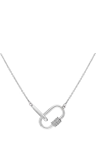 Collier - Argent