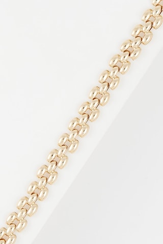 Armband Murphy - Geelgoud