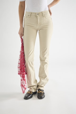 Pantalon - Beige