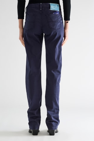 Pantalon - Bleu marine