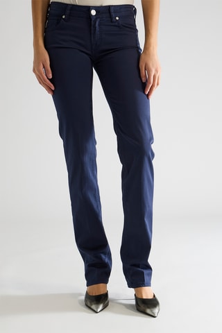Pantalon - Bleu marine