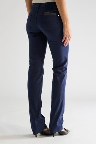 Pantalon - Bleu marine
