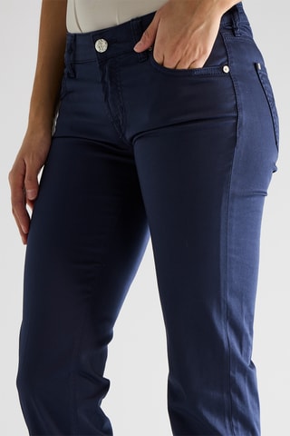 Pantalon - Bleu marine