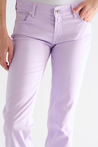 Pantalon - Lilas