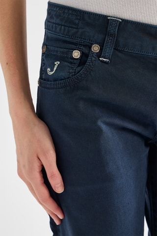 Pantalon - Bleu foncé