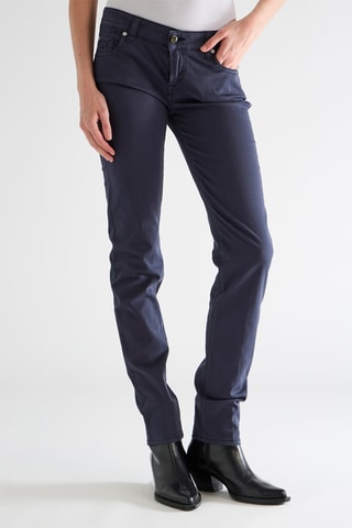 Pantalon - Bleu marine