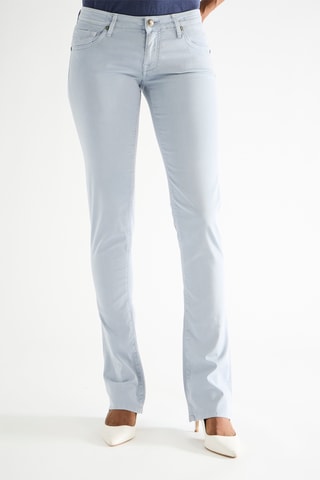 Pantalon - Bleu clair