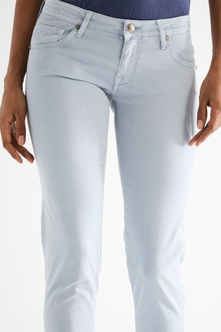 Pantalon - Bleu clair