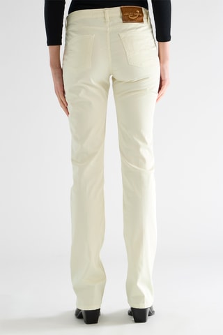 Pantalon - Beige