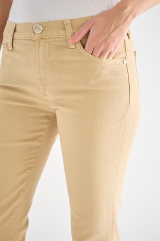 Pantalon - Beige