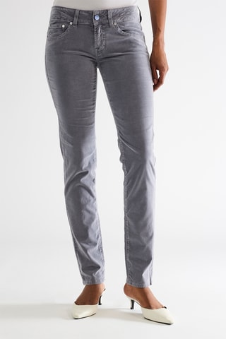 Pantalon - Gris