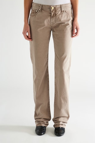 Pantalon - Beige