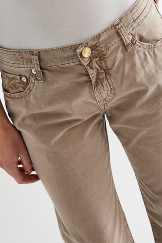 Pantalon - Beige