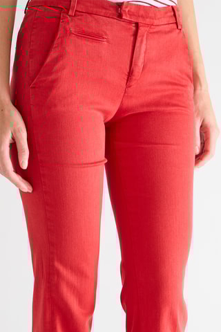 Chino - Rouge