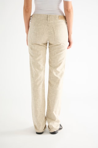 Pantalon  - Beige