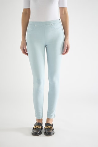 Pantalon - Bleu clair