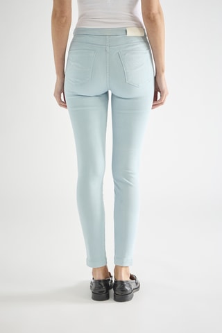 Pantalon - Bleu clair