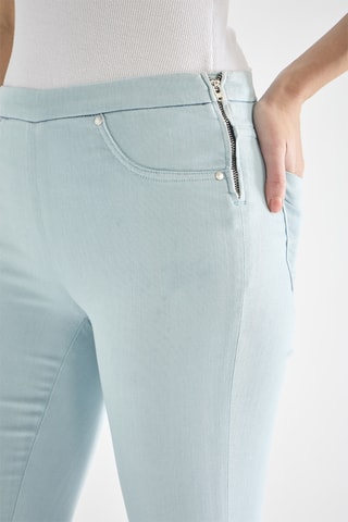 Pantalon - Bleu clair