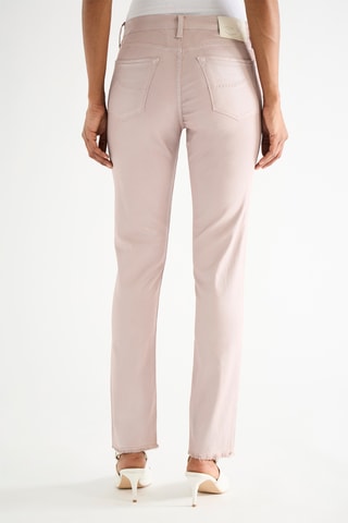 Pantalon - Rose pâle