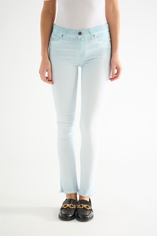 Pantalon - Bleu clair