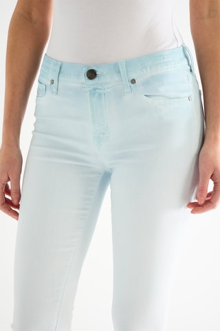 Pantalon - Bleu clair