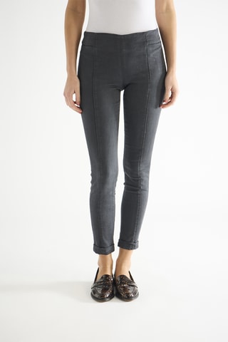 Pantalon - Gris foncé