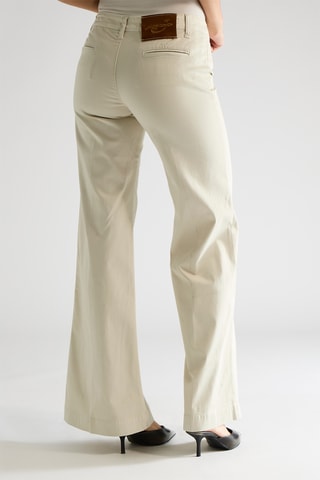 Pantalon - Beige