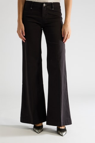 Pantalon - Noir
