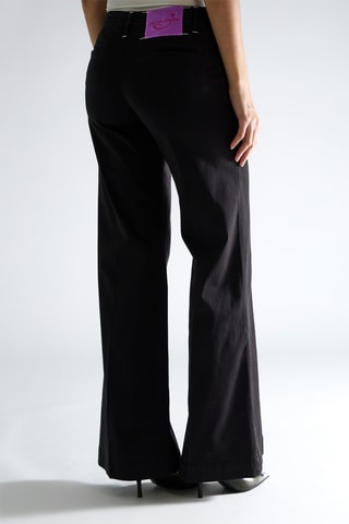 Pantalon - Noir